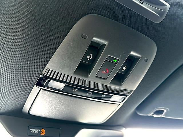 2025 Nissan Armada 4x4 PRO-4X