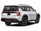 2025 Nissan Armada 4x4 PRO-4X