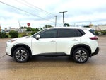 2023 Nissan Rogue FWD SV