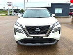 2023 Nissan Rogue FWD SV
