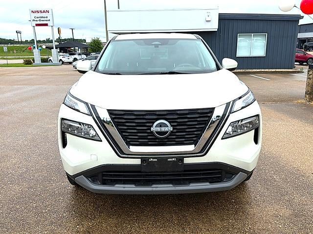 2023 Nissan Rogue FWD SV