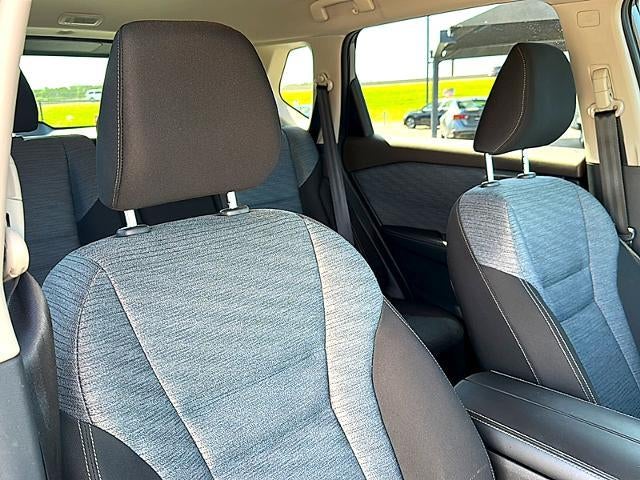 2023 Nissan Rogue FWD SV *Ltd Avail*