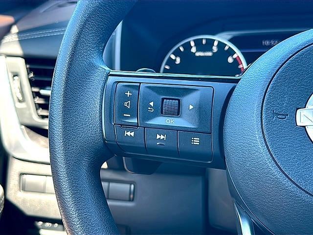 2023 Nissan Rogue FWD SV *Ltd Avail*