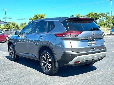 2023 Nissan Rogue FWD SV *Ltd Avail*
