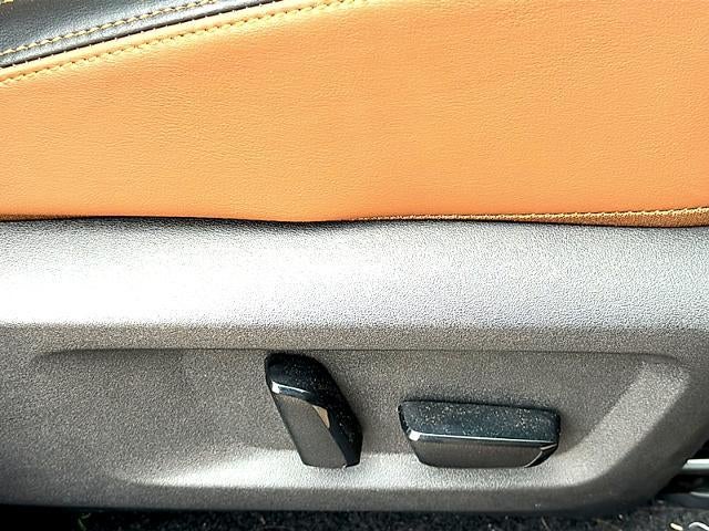 2025 Nissan Rogue FWD Platinum