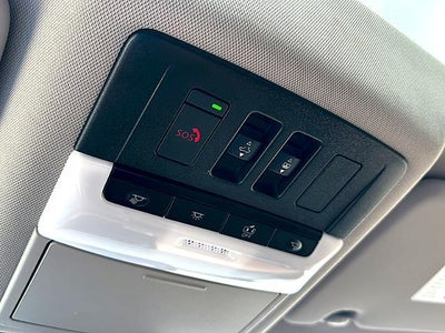 2025 Nissan Rogue FWD Platinum