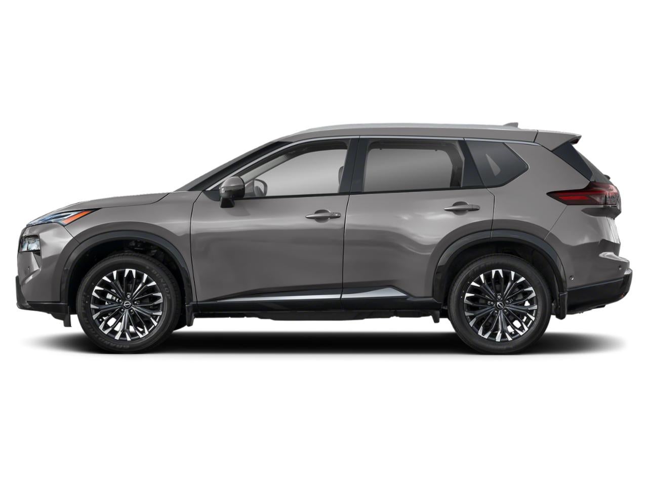 2025 Nissan Rogue FWD Platinum