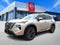 2025 Nissan Rogue AWD Platinum