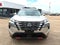 2025 Nissan Rogue AWD Platinum