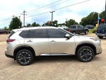 2025 Nissan Rogue AWD Platinum