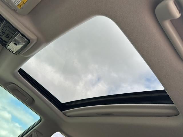 2017 Toyota 4Runner Limited 4WD (Natl)