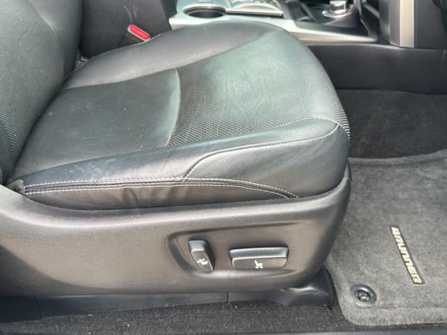 2017 Toyota 4Runner Limited 4WD (Natl)