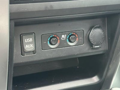 2017 Toyota 4Runner Limited 4WD (Natl)