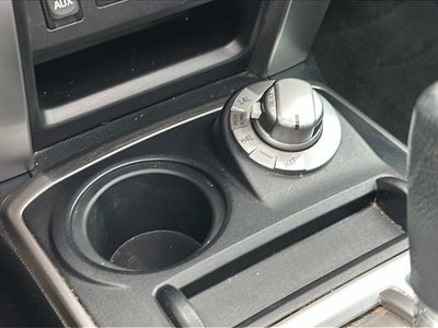 2017 Toyota 4Runner Limited 4WD (Natl)