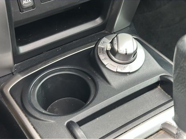 2017 Toyota 4Runner Limited 4WD (Natl)