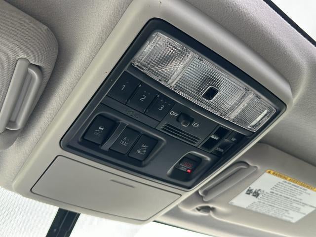 2017 Toyota 4Runner Limited 4WD (Natl)