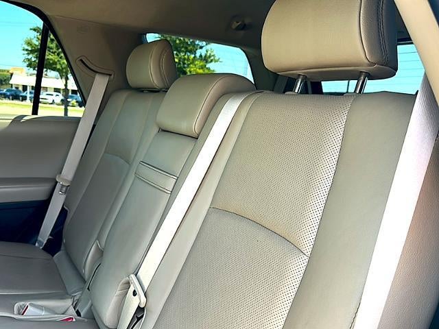 2019 Toyota 4Runner Limited 2WD (Natl)