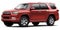 2013 Toyota 4Runner RWD 4dr V6 SR5 (Natl)