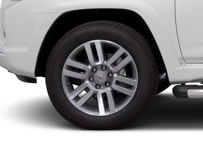 2013 Toyota 4Runner RWD 4dr V6 SR5 (Natl)