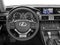 2016 Lexus IS 200t 4dr Sdn