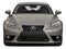 2016 Lexus IS 200t 4dr Sdn