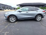 2025 Buick Envista FWD 4dr Preferred