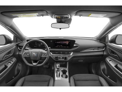 2025 Buick Envista FWD 4dr Preferred