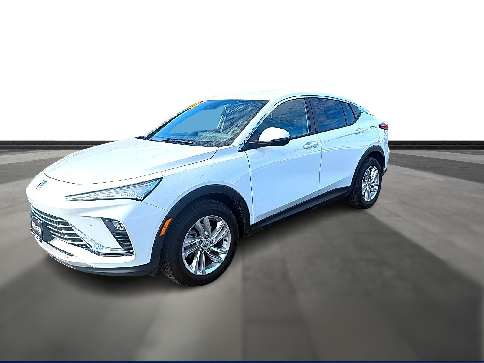 2026 Buick Envista Preferred FWD