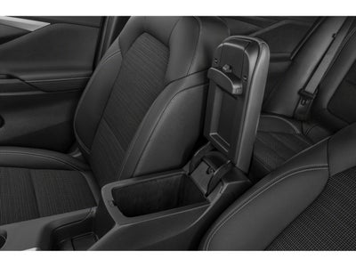 2026 Buick Envista Preferred FWD