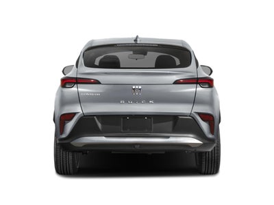 2026 Buick Envista Preferred FWD