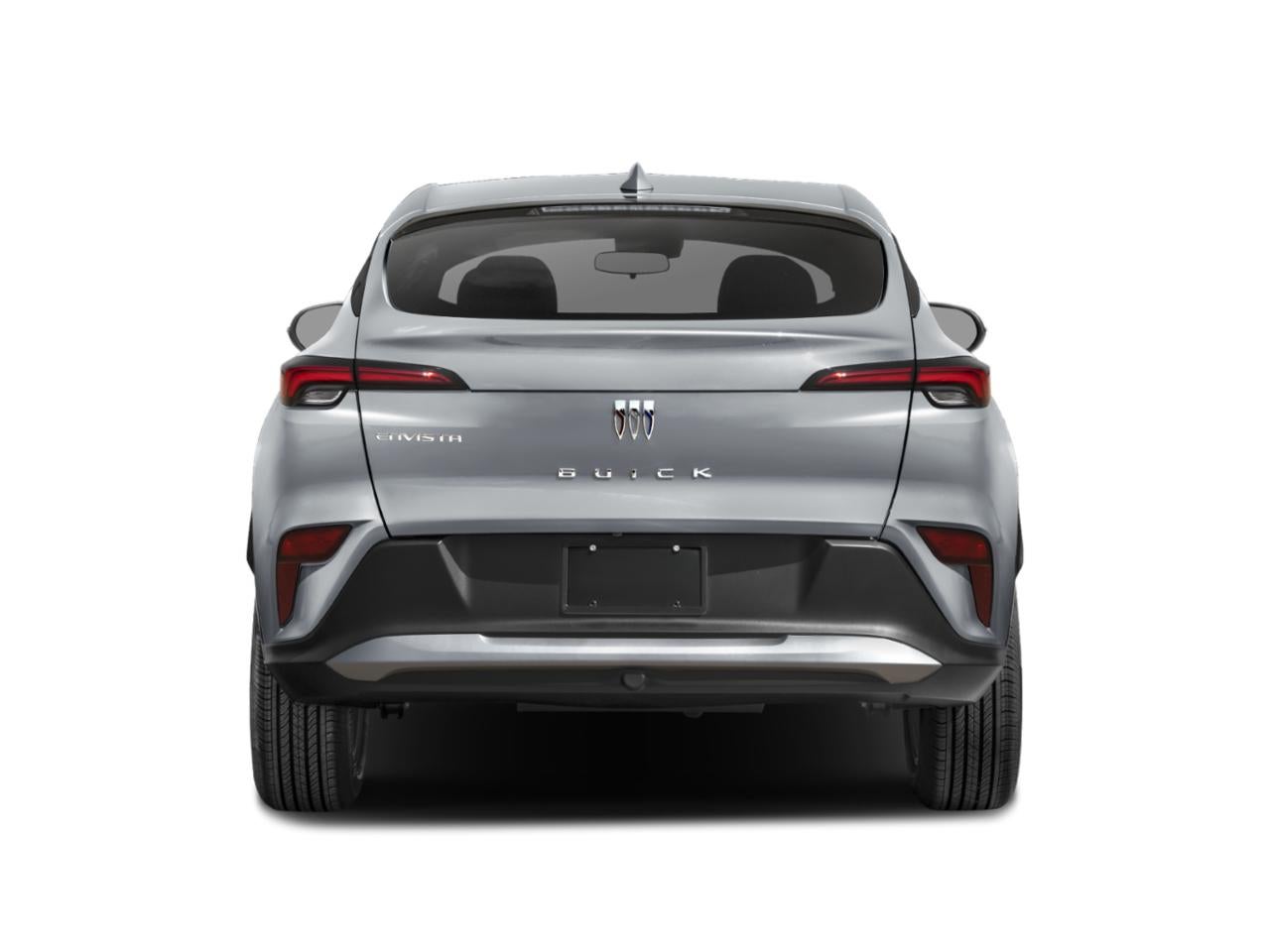 2026 Buick Envista Preferred FWD
