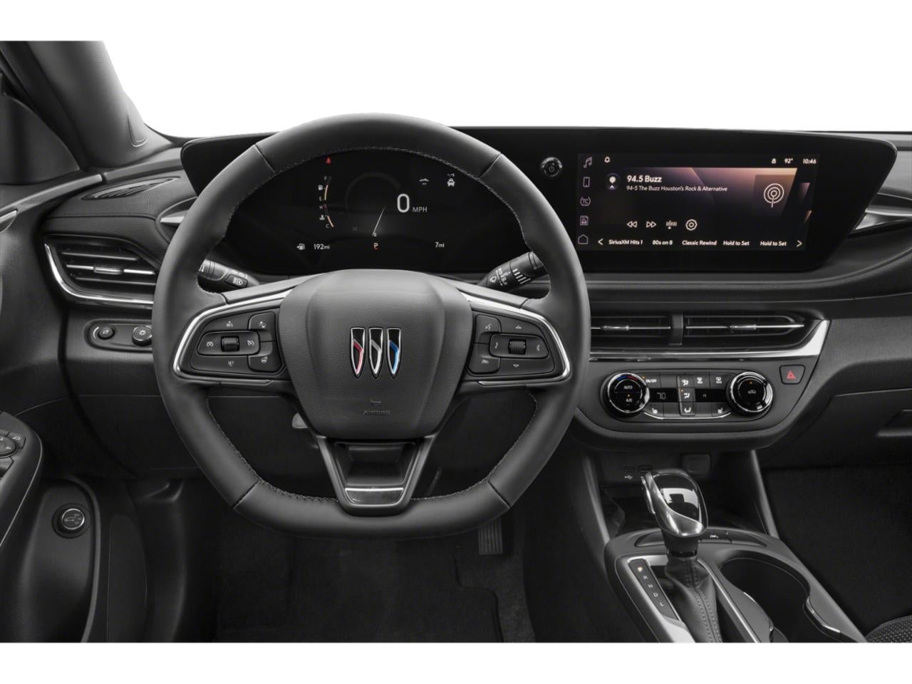 2024 Buick Envista FWD 4dr Sport Touring