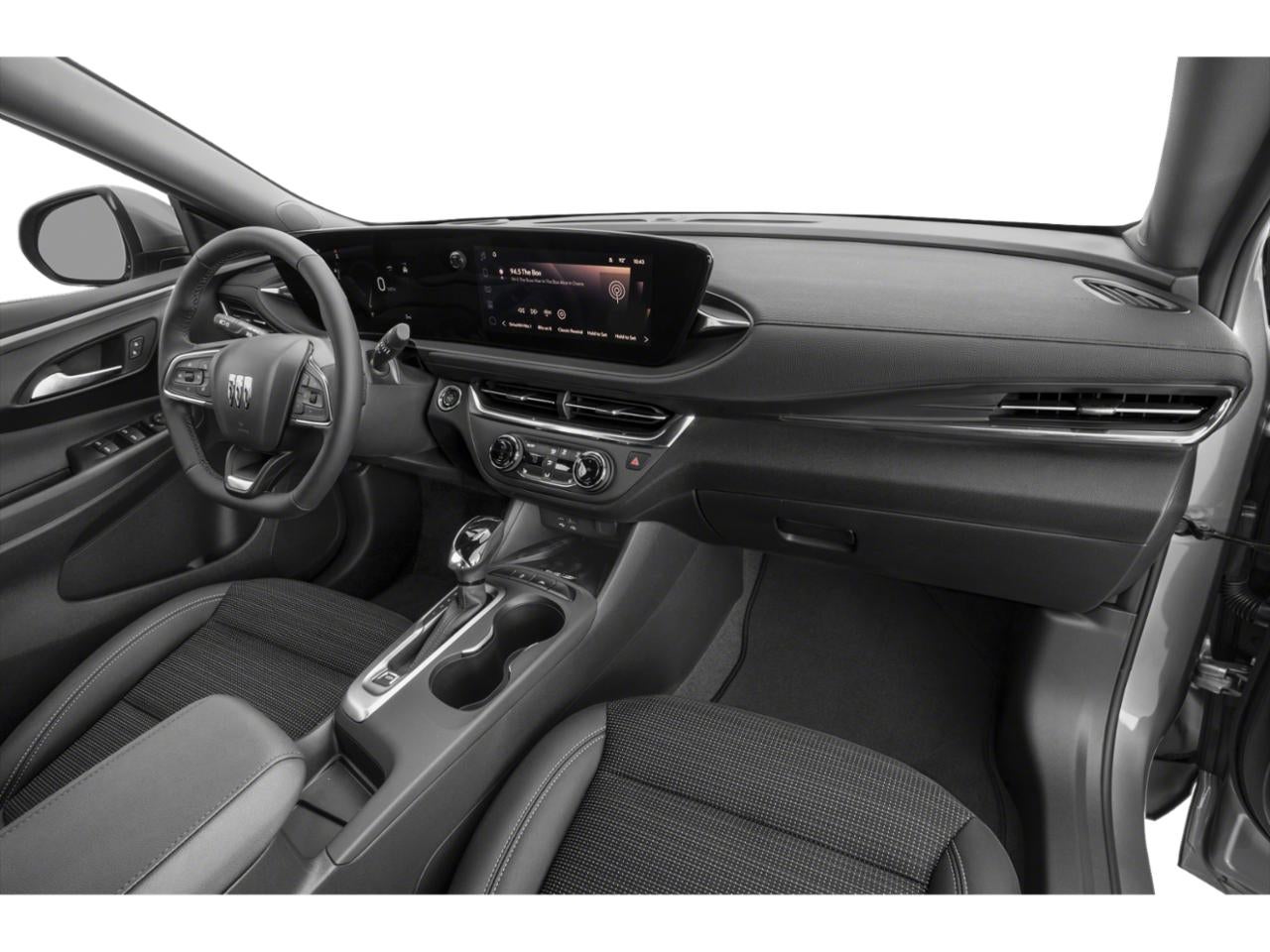 2024 Buick Envista FWD 4dr Sport Touring