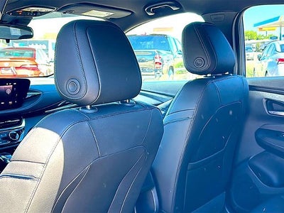2025 Buick Envista Sport Touring FWD