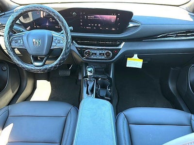2025 Buick Envista Sport Touring FWD