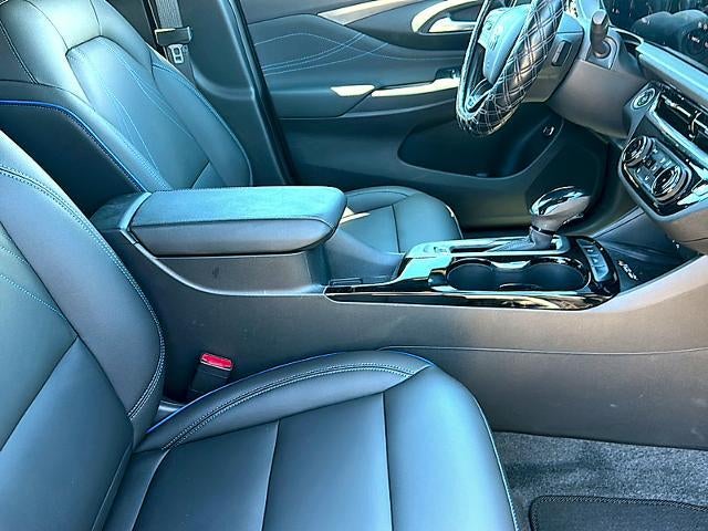 2025 Buick Envista Sport Touring FWD