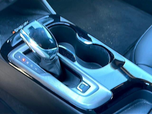2025 Buick Envista Sport Touring FWD