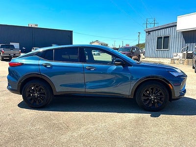 2025 Buick Envista Sport Touring FWD