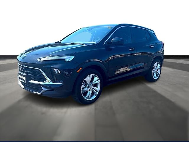 2025 Buick Encore GX Preferred FWD