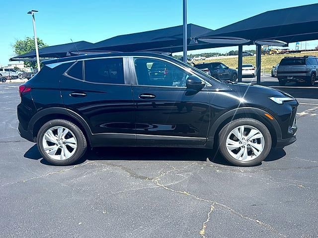 2025 Buick Encore GX Preferred FWD