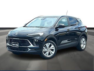 2025 Buick Encore GX Preferred FWD