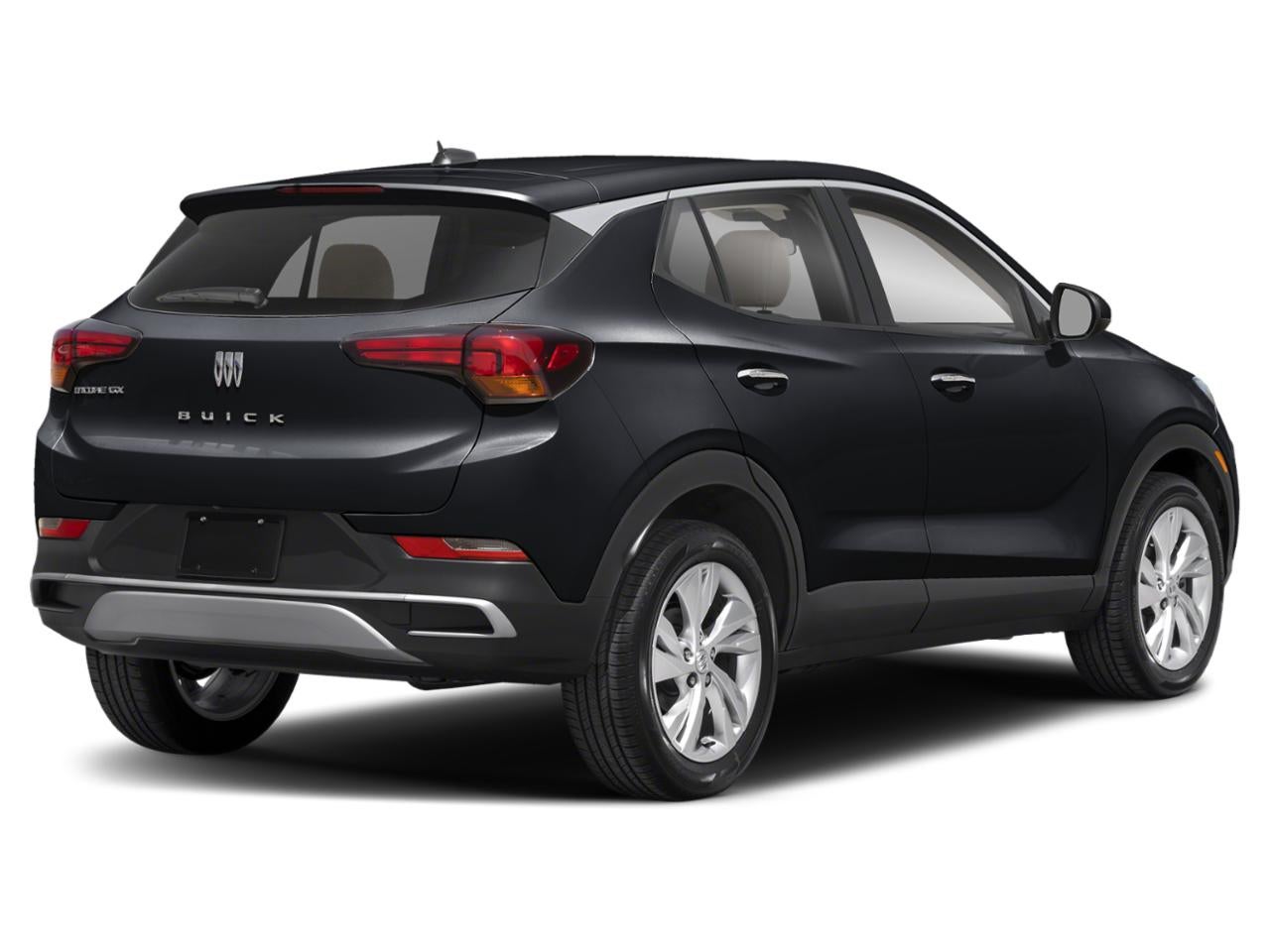 2025 Buick Encore GX Preferred FWD