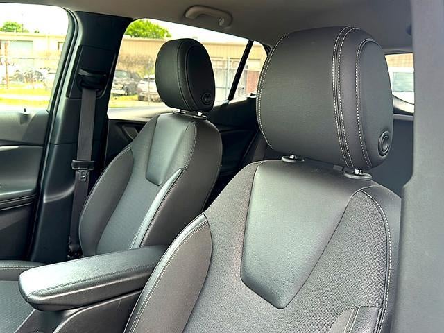 2025 Buick Encore GX Preferred FWD