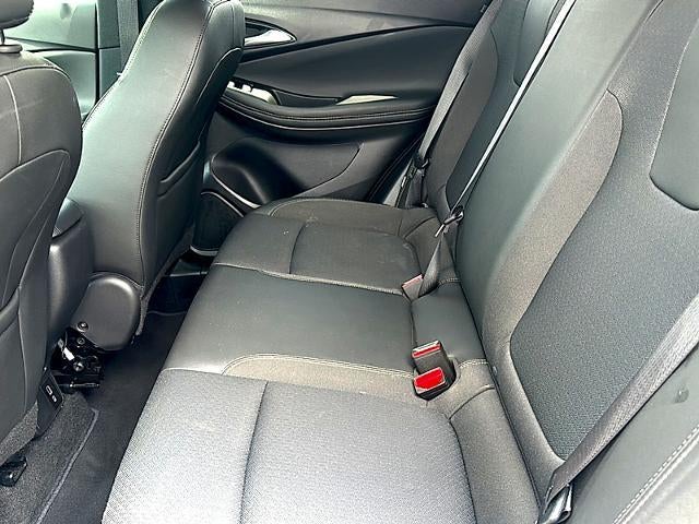 2025 Buick Encore GX Preferred FWD