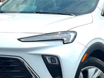 2025 Buick Encore GX Preferred FWD