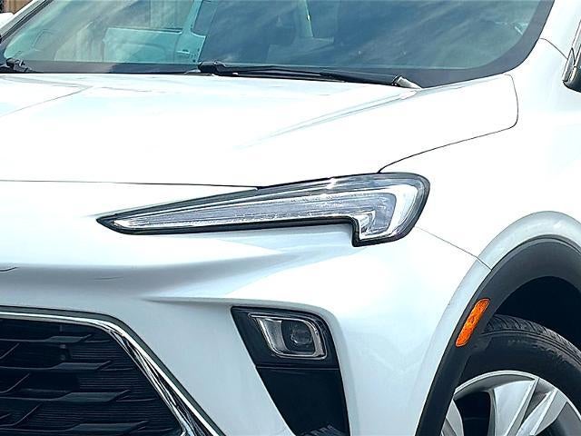2025 Buick Encore GX Preferred FWD