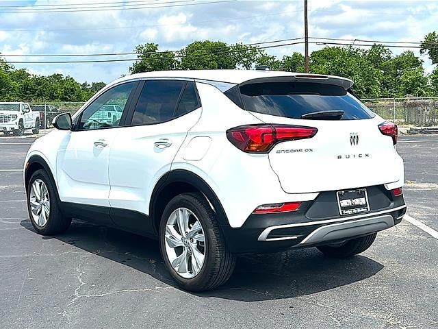 2025 Buick Encore GX Preferred FWD