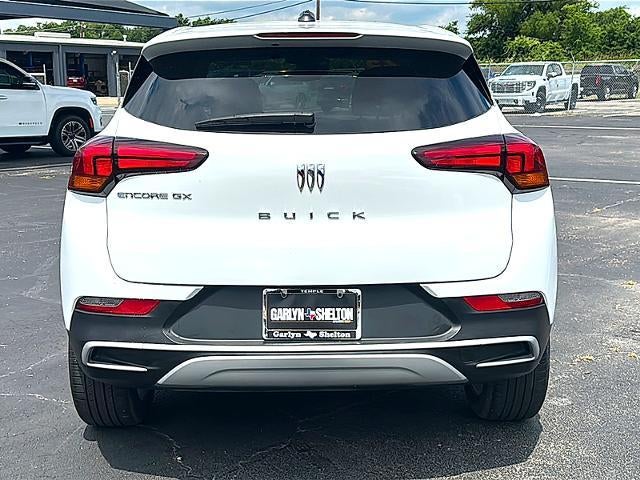 2025 Buick Encore GX Preferred FWD