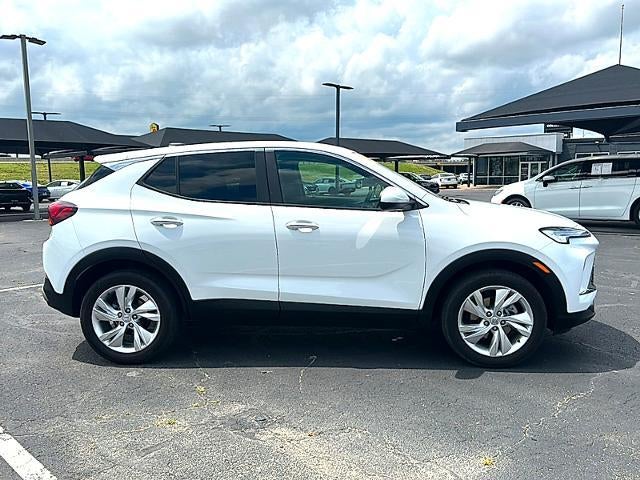 2025 Buick Encore GX Preferred FWD