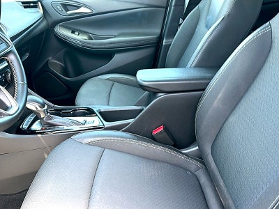 2025 Buick Encore GX Preferred FWD